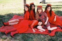 “단체 ‘피카부’”…레드벨벳, 중독성甲 안무 준비 완료