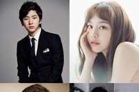 이주승·김예원·조수향·권수현, tvN ‘박대리’ 출연 확정