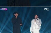 [2017 MAMA] 소유-찬열-에일리, ‘도깨비’ OST 감동 재현