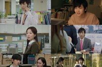 [TV북마크] 꿀잼 ‘박대리’…tvN 단막극, 시작이 좋습니다
