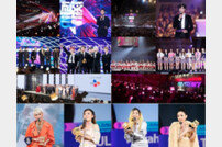 [DA:클립] 베트남·일본·홍콩 개최 ‘2017 MAMA’가 남긴 세가지