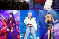 ‘2017 MAMA in 베트남’ 9일 편성…워너원 무대 공개 [공식입장]