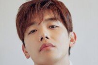 에릭남, 1년 6개월 만의 신곡 발표 “27일 새 싱글 공개” [공식]