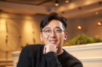 [DA:인터뷰②] ‘신과함께’ 하정우 “선봐서 결혼해야” 재치만점