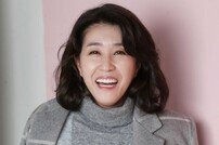 [베테랑 토크②] 김미경 “죽을 때까지 진심으로 연기하고 싶다”