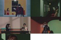 이달의 소녀 츄, 28일 출격…‘하트 어택’ 티저 공개