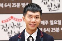 [DA:이슈] ‘집사부일체’, ‘화유기’ 질문 원천 봉쇄…“어떠한 질문도 NO”