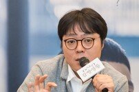 [PD를 만나다③] ‘감빵생활’ 신원호 PD “시즌2? 종영 후 알 수 있을 것”