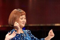 [DA:클립] ‘슈가맨2’ 박나래 “음악예능MC는 처음…에너지 뽑아낼 것”