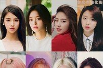 이달의 소녀, MV 상영회 전석 매진…올해의 기대주
