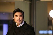 [DA:인터뷰③] 류승룡 “이미지 소진…일부러 노출 자제해왔다”