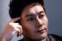 [DA:인터뷰] 김우형 “‘모래시계’는 인생작품…거칠었던 학창시절 변화”