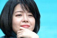 [DA:인터뷰②] 김여진 “‘슬빵’ 여자 버전, 재미 없을까요?”