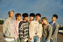 [DA:차트] 아이콘, ‘사랑을 했다’ 7일째 1위…롱런 굳히기