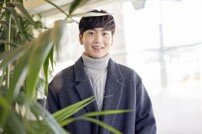[DA:인터뷰] ‘모두의 연애’ 안승환 “박해일 선배 같은 배우 될게요”