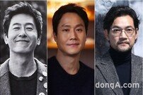 [DA:현장] “김주혁, 살아있는 우리 동료”…‘흥부’가 남긴 먹먹함 (종합)