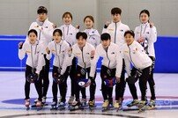 ‘8-4-8-4 작전’ 평창올림픽 대표팀의 금빛 스케줄은?