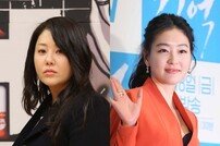 [DA:이슈] 고현정→박진희…‘리턴’, 논란 잠재우고 새 출발할까