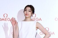 [DA:차트] 김연아, 2월 女광고모델 브랜드평판 1위…아이유 2위