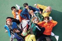 [DA:현장] SF9 “롤모델은 끈끈한 영미팀”…유쾌한 ‘맘마미아’ (종합)