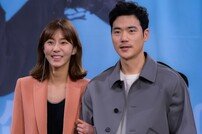 [DA:현장] ‘데릴사위 오작두’ 김강우-유이 보증 무공해 힐링극 탄생