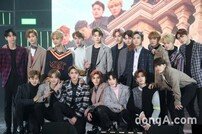 [DA:현장] “NCT, 어렵나요?”…18명의 빅픽쳐 (종합)