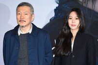 [DA:이슈] 홍상수 이혼 소송 두 번째 변론기일…아내 준비 서면 제출