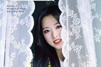 이달의 소녀 올리비아 혜, 30일 솔로곡 발표…‘이고이스트’