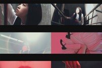 이달의소녀 올리비아혜, 타이틀곡 MV 티저 공개…대반전