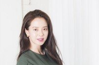 [DA:인터뷰②] ‘바바바’ 송지효 “폐쇄적이던 나, ‘런닝맨’ 통해 달라져”