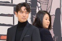 [DA:현장] ‘호랑이보다’ 감독과 이진욱이 말하는 ‘인간 고현정’ (종합)