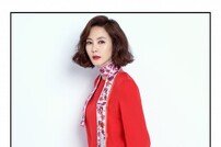 [DA:인터뷰②] 김남주 “맞아요, 저 김희선·고소영한테 밀렸었어요”
