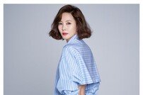 [DA:인터뷰③] 김남주 “연하남과 호흡? ‘예쁜누나’ 손예진이라 가능”
