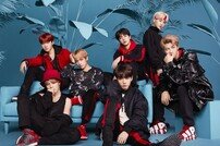 [DA:차트] 방탄소년단 ‘FACE YOURSELF’, 日오리콘 데일리 3일 연속 1위