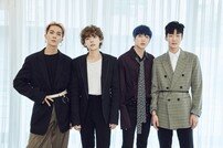 [DA:차트] 위너 ‘EVERYDAY’, 6일째 차트 1위+MV 1000만뷰 돌파 눈앞