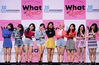 [DA:현장] 트와이스×JYP, 4월 차트 점령할 불패 공식 되나 (종합)