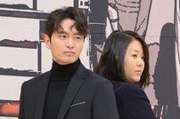 [DA:인터뷰②] ‘호랑이보다’ 감독 “이진욱 캐스팅, 고현정 영향 없었다”