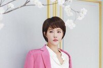 [DA:인터뷰②] ‘키스 먼저’ 김선아 “예지원, 뭐가 나올지 몰라 무서워”