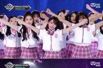 [DA:이슈] ‘프로듀스48’의 ‘내꺼야’ 센터 日 미야와키 사쿠라 누구?