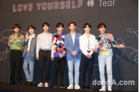 [DA:차트] 방탄소년단, 8월 보이그룹 브랜드평판 1위…워너원 2위