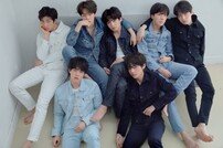 [DA:차트] 방탄소년단, 아이돌차트 3주 연속 1위
