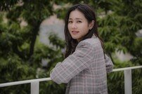 [DA:인터뷰] ‘예쁜 누나’ 손예진 “현실적인 드라마, 외롭고 힘들 때도 있어”