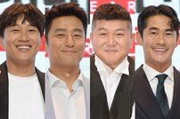 [DA:현장] “‘정법’과 달라”…‘거기가 어딘데??’ 4人의 극한 탐험기(종합)