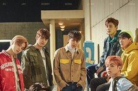 [DA:차트] 아이콘 ‘사랑을 했다’ M/V 데뷔 최초 1억뷰 돌파