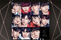 [DA:투데이] 워너원, 오늘(4일) 스페셜 앨범 발매…유닛4+완전체1