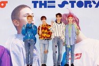 [DA:차트] 샤이니, 아이튠즈 종합 앨범차트 전세계 25개 지역 1위