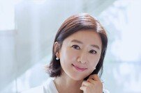 [DA:인터뷰①] ‘허스토리’ 김희애 “여배우, 작품 선택권 많지 않아”