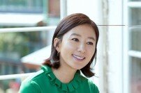 [DA:인터뷰②] ‘허스토리’ 김희애 “부산 사투리, 처음에는 발연기였다”