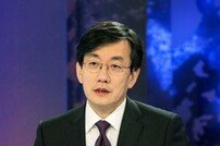 ‘뉴스룸’ 측 “손석희·안나경 앵커, 오후 5시30분부터 특집 진행”