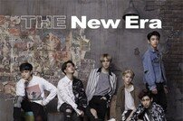 [DA:차트] 갓세븐, 日 오리콘 데일리 싱글차트 1위